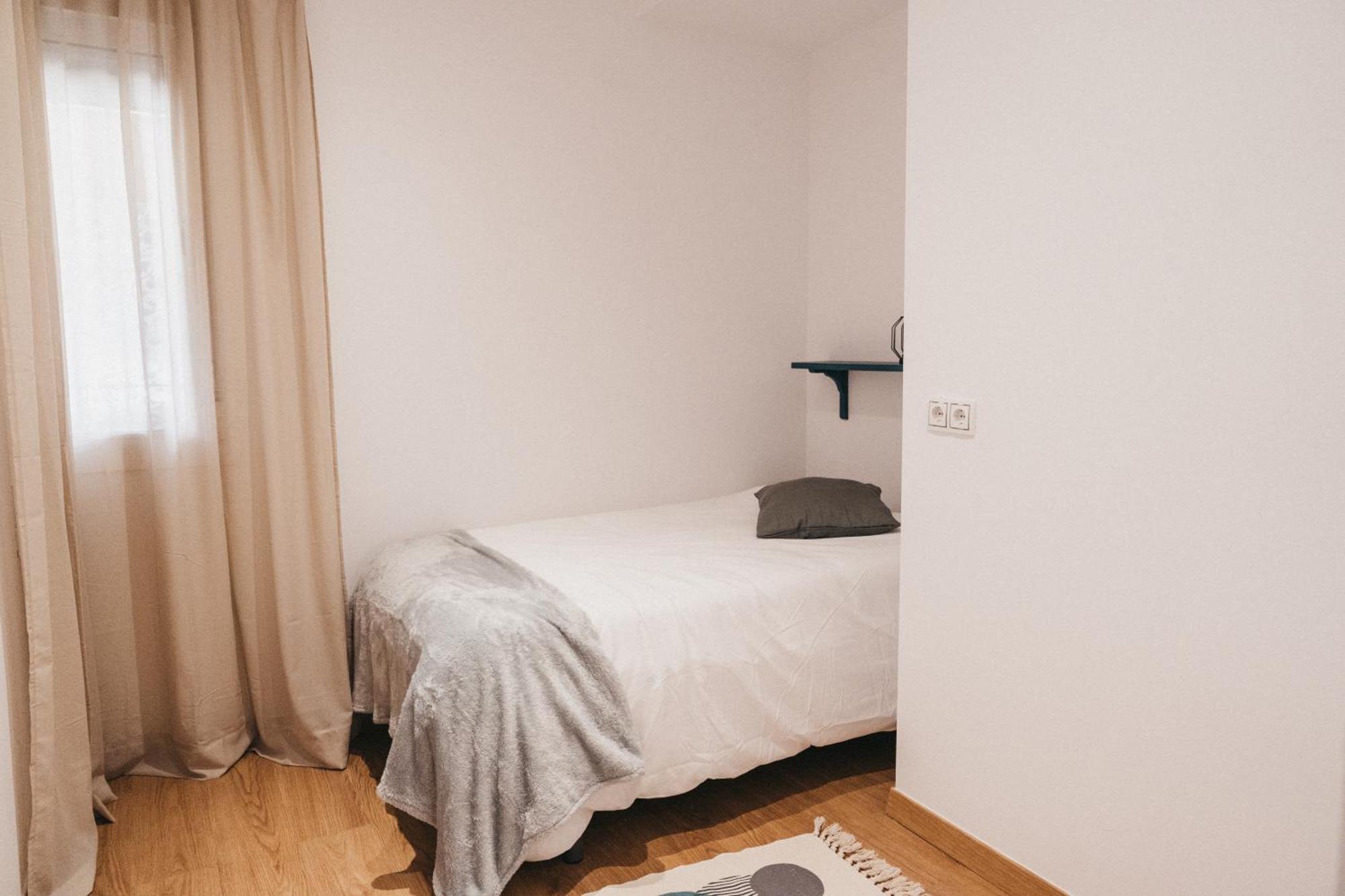 Biasa Holidays Торрокс Екстер'єр фото