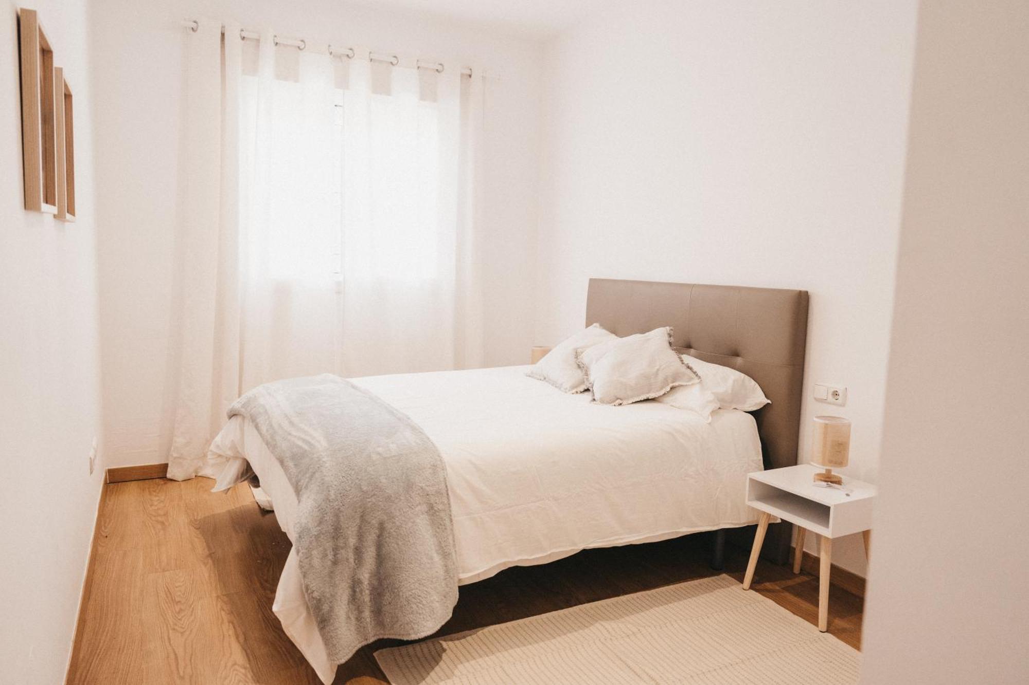Biasa Holidays Торрокс Екстер'єр фото