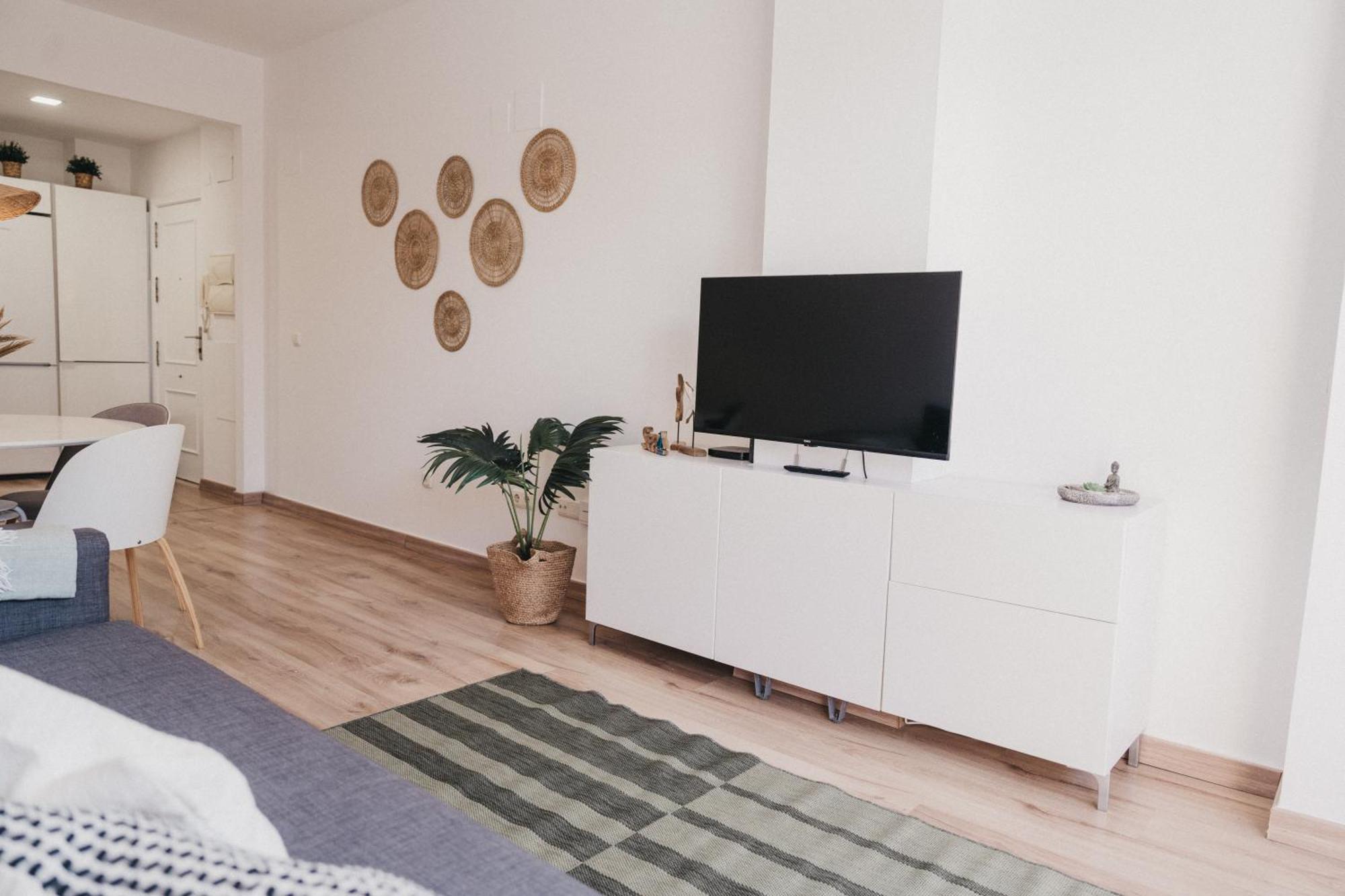 Biasa Holidays Торрокс Екстер'єр фото