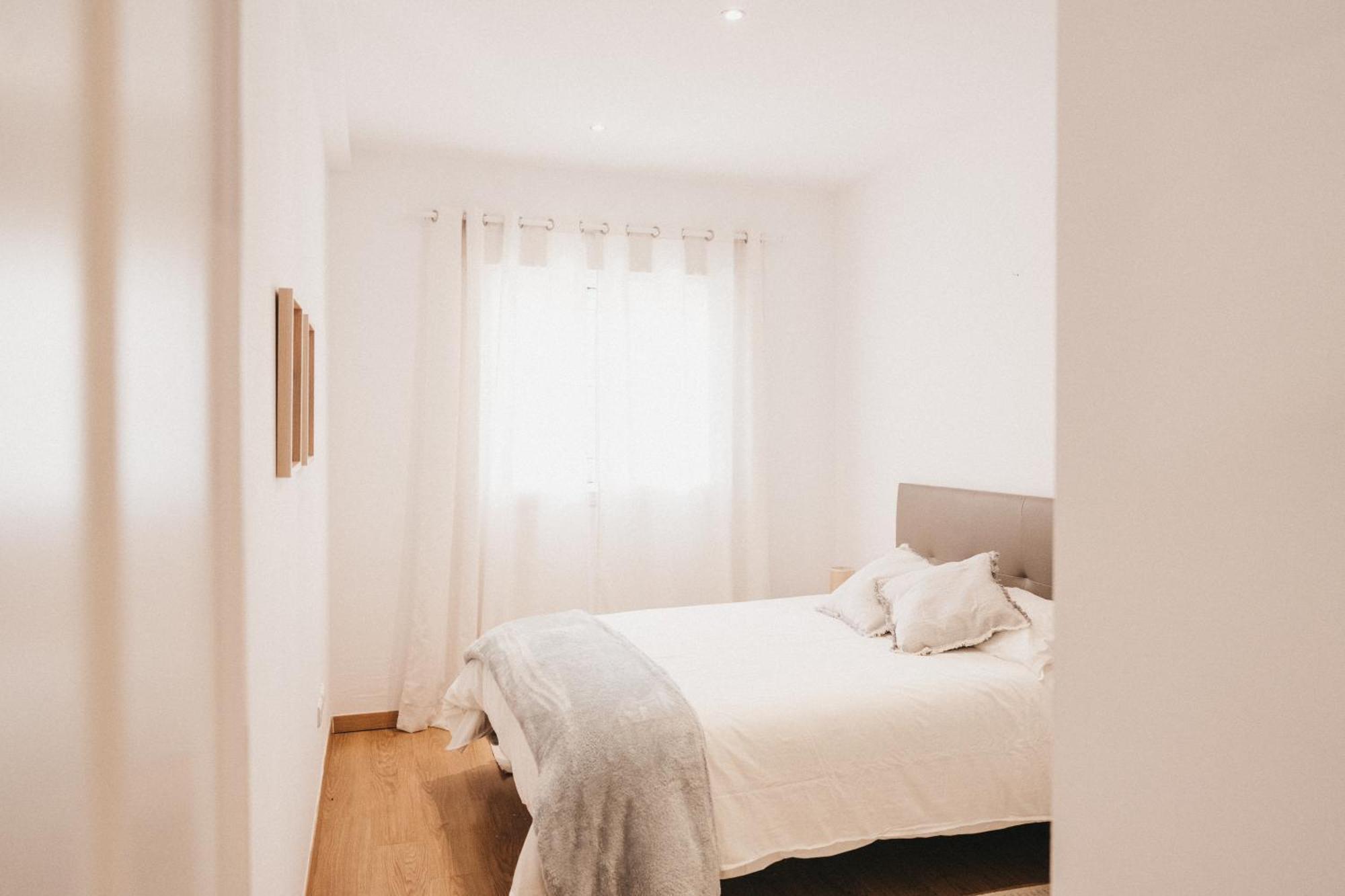 Biasa Holidays Торрокс Екстер'єр фото